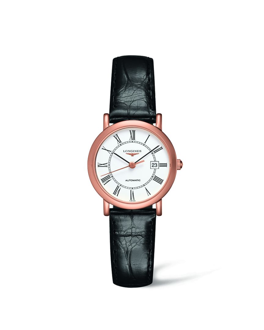 Longines Elegance 27