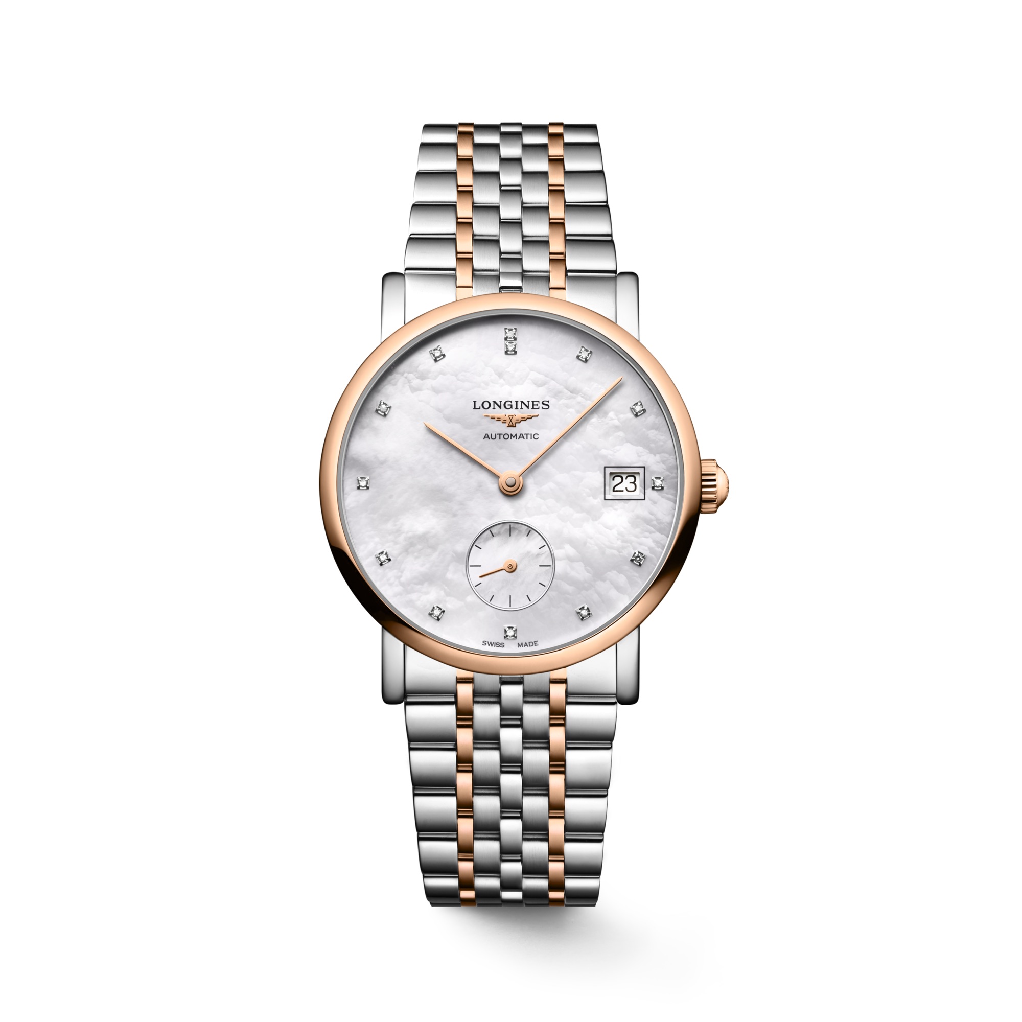 Longines Elegant   L43125877