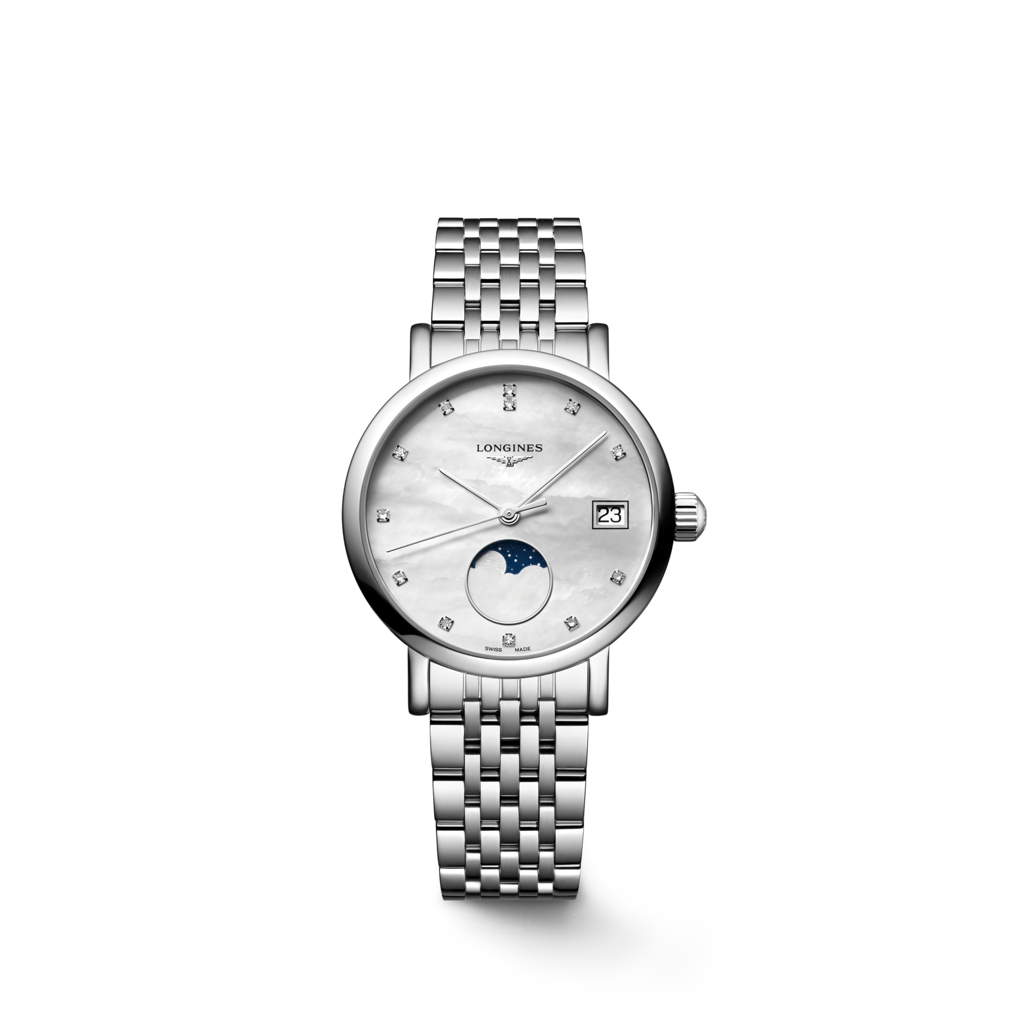 Longines Elegant   L43304876