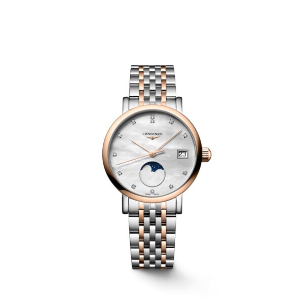 Longines Elegant   L43305877