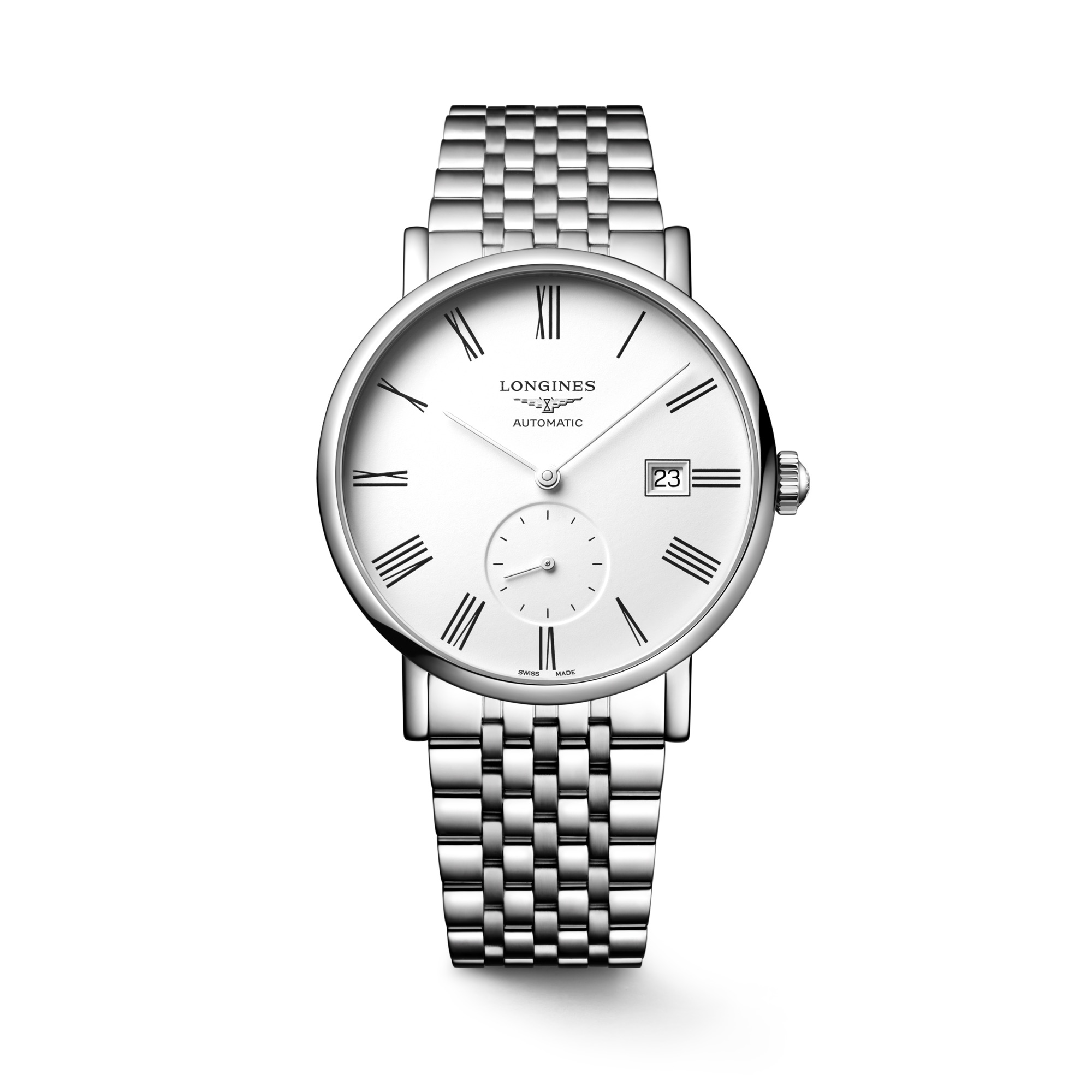 Longines Elegant   L48124116