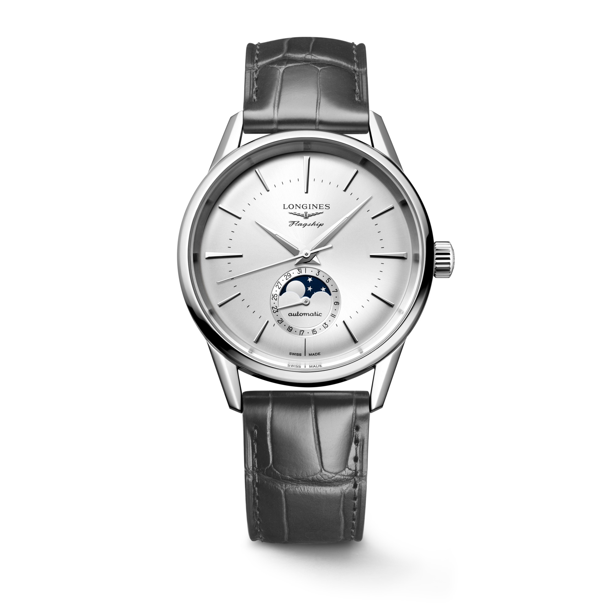 Longines Flagship   L48154722