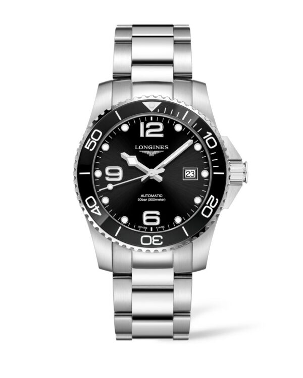 Longines Hydroconquest 41 mm Durchmesser L37814566  L37814566