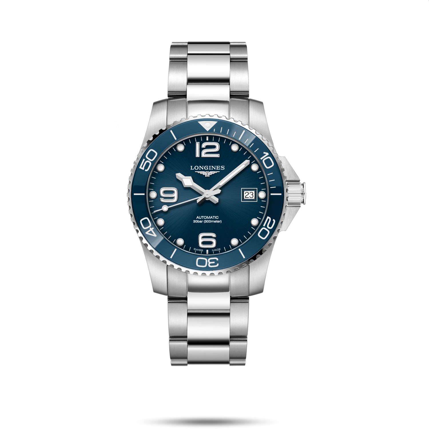 Longines Hydroconquest   L37804966