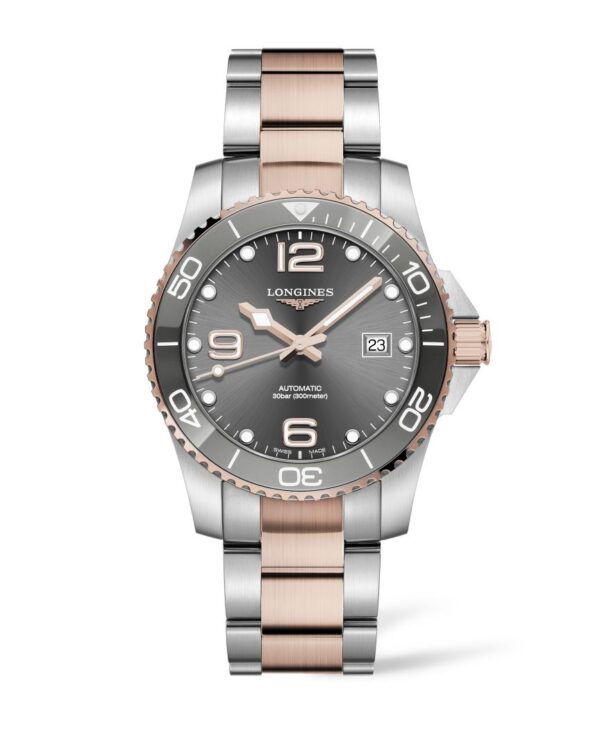 Longines Hydroconquest   L37813787