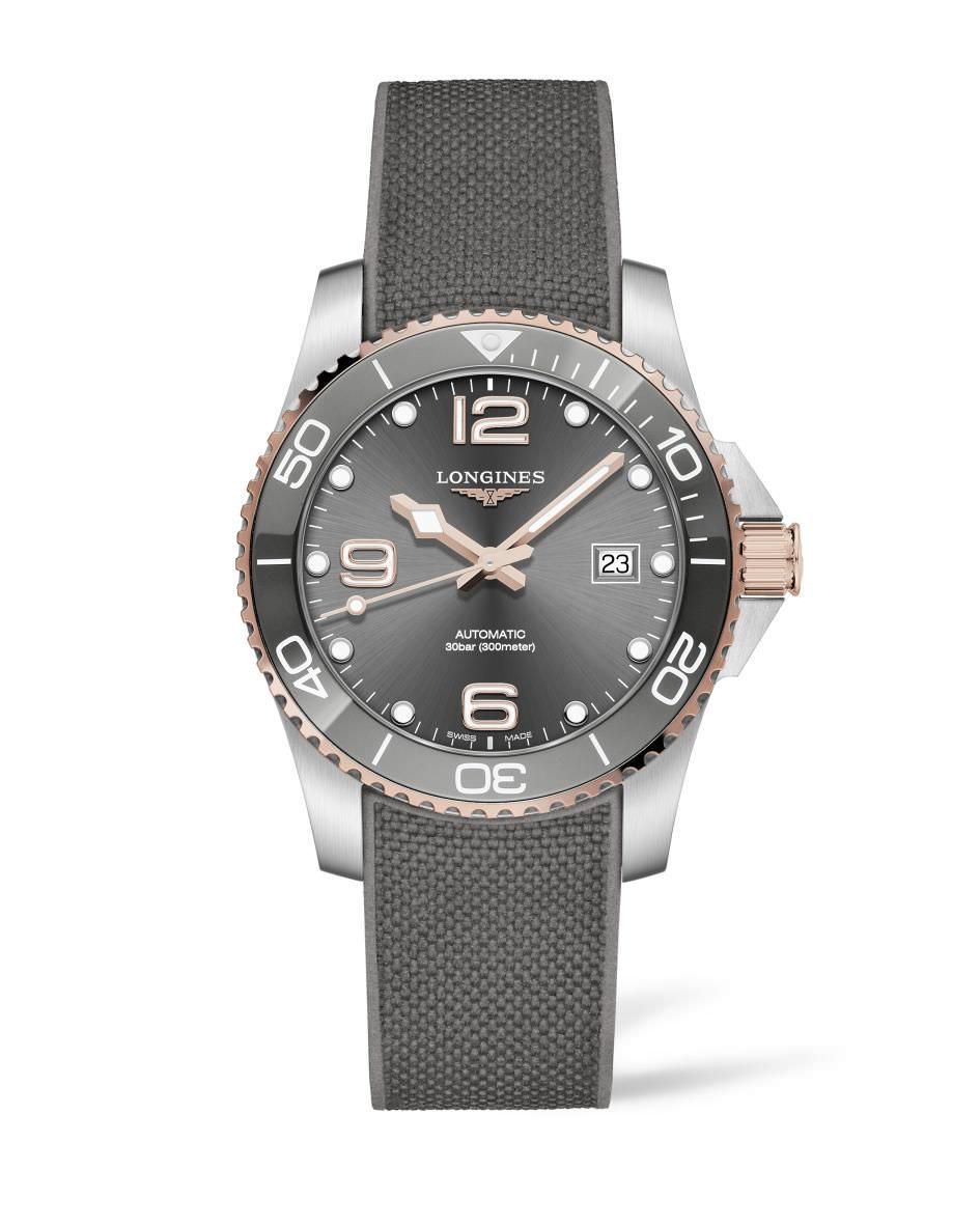 Longines Hydroconquest   L37813789