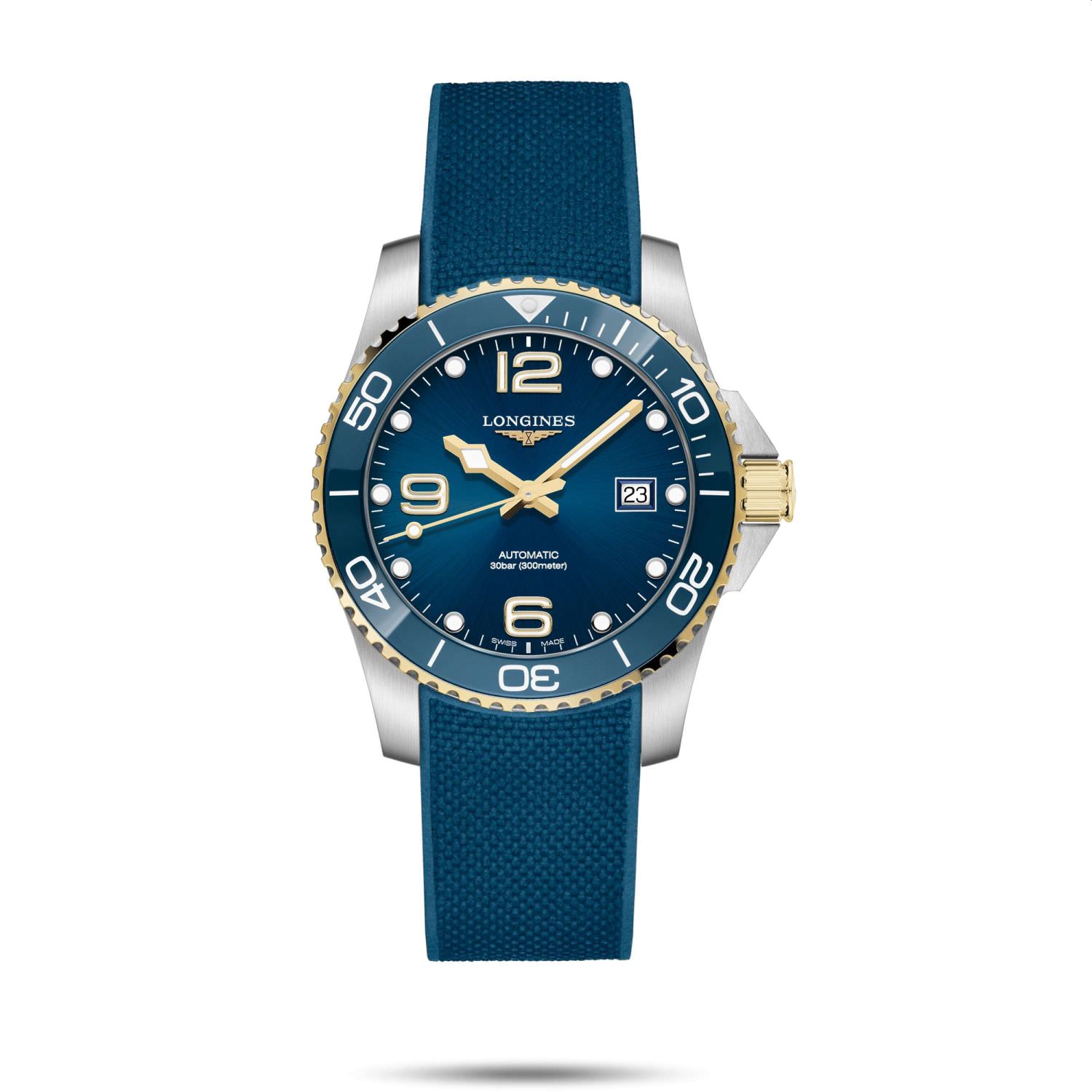 Longines Hydroconquest   L37813969