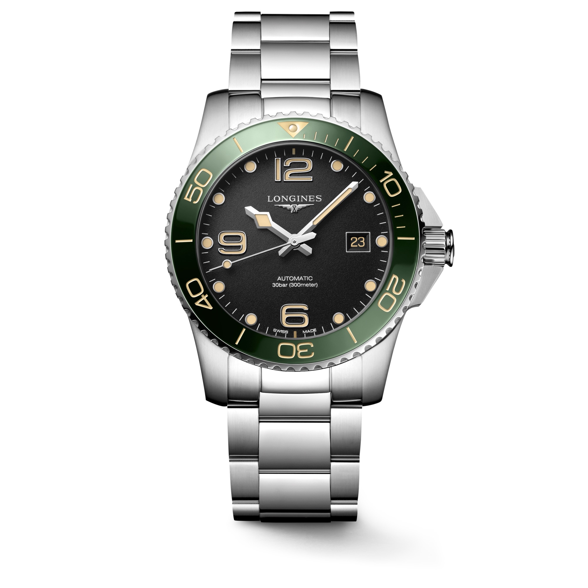 Longines Hydroconquest   L37814056