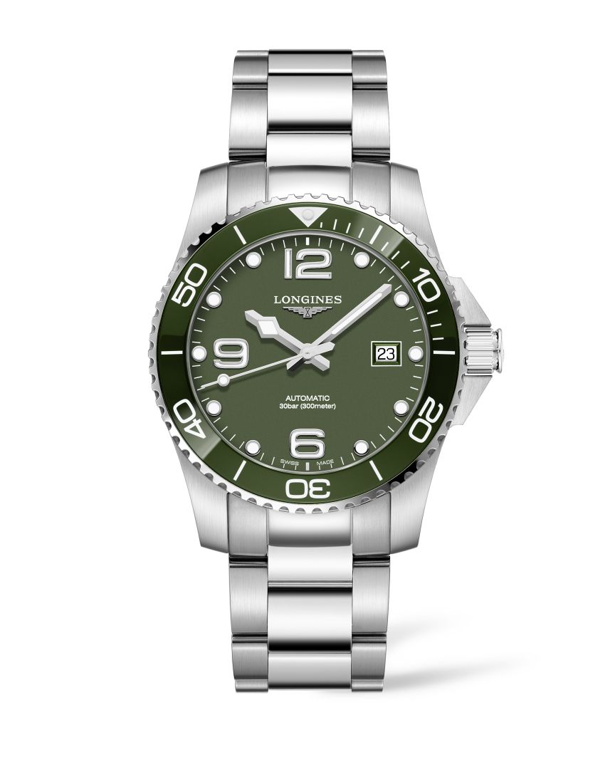 Longines Hydroconquest   l37814066