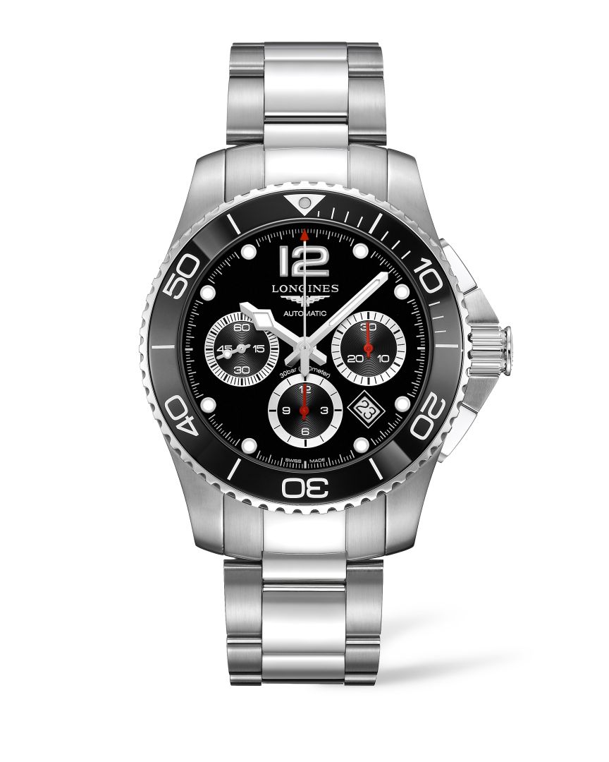 Longines Hydroconquest L38834566  L38834566