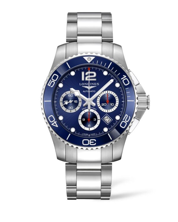 Longines Hydroconquest L38834966   L38834966