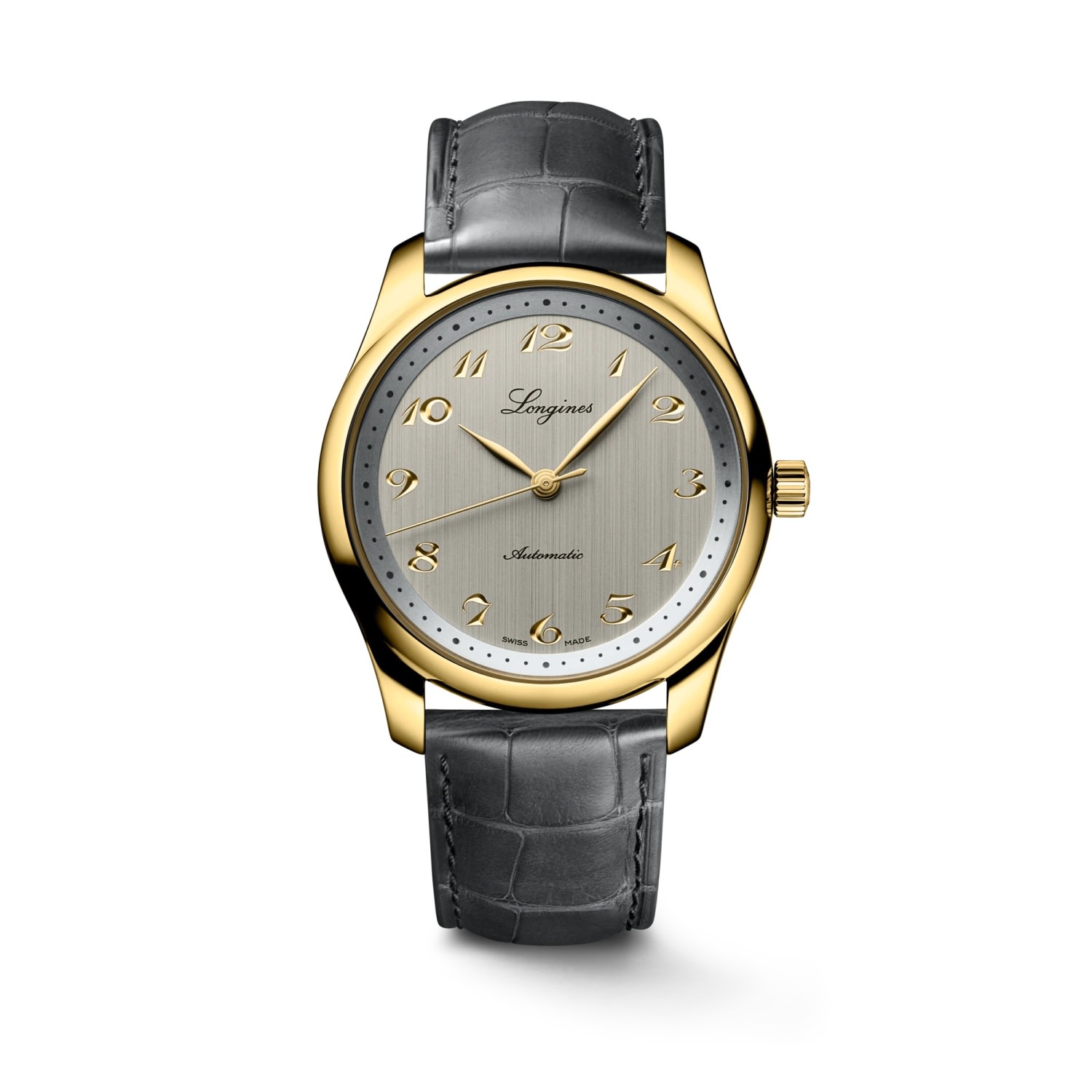 Longines Master 190TH ANNIVERSARY Limitiert auf 190 Exemplare  L27936732