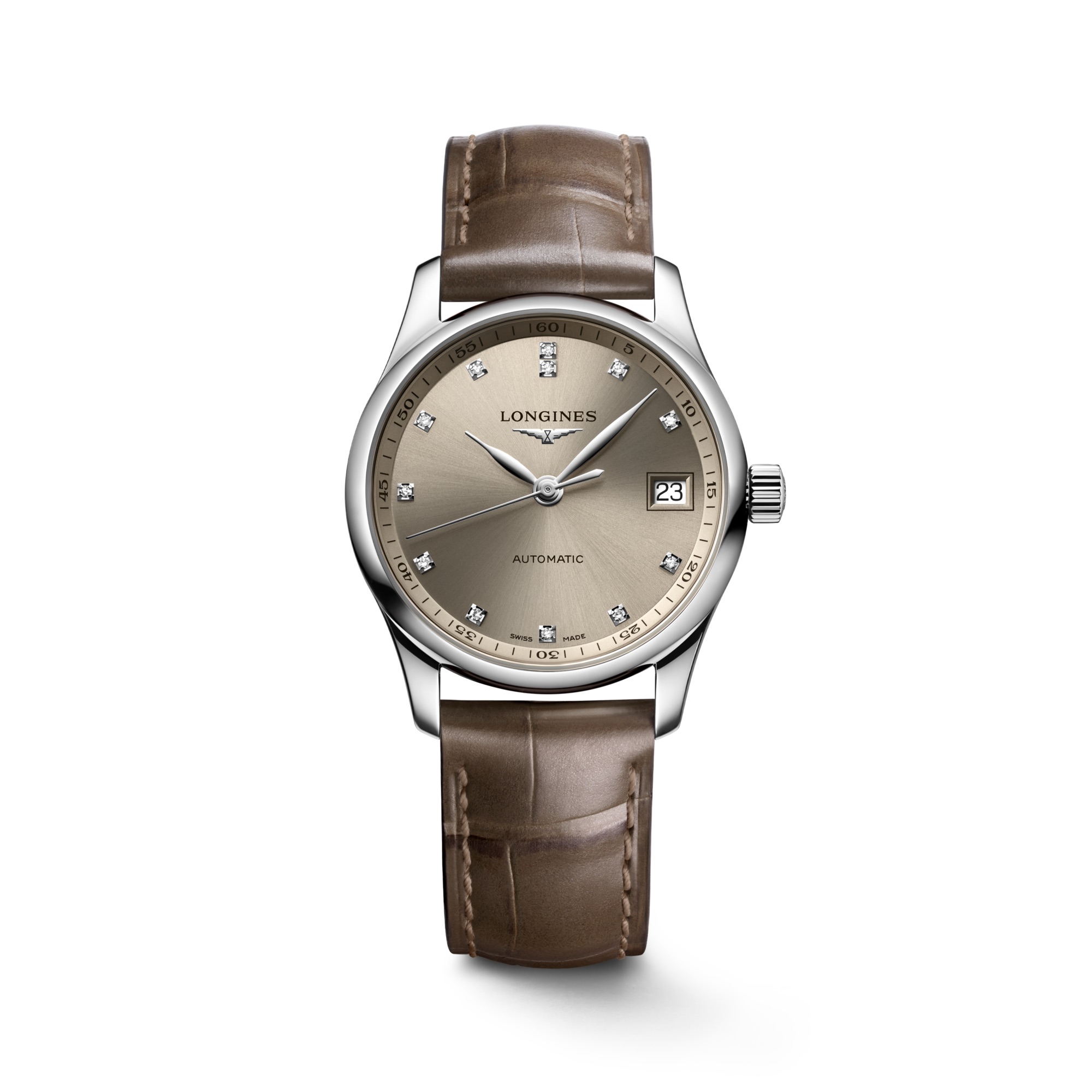 Longines Master   L23574072