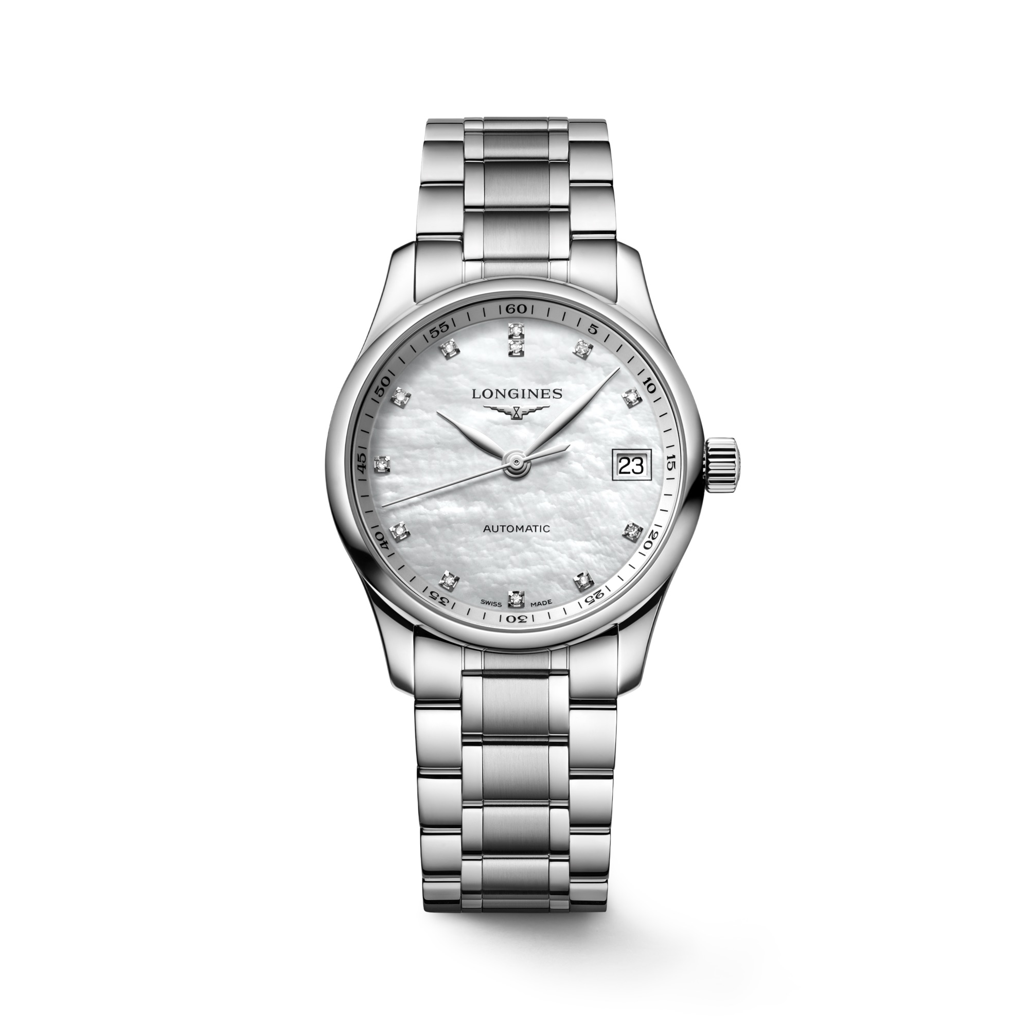 Longines Master   L23574876