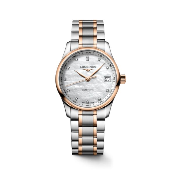 Longines Master   L23575897