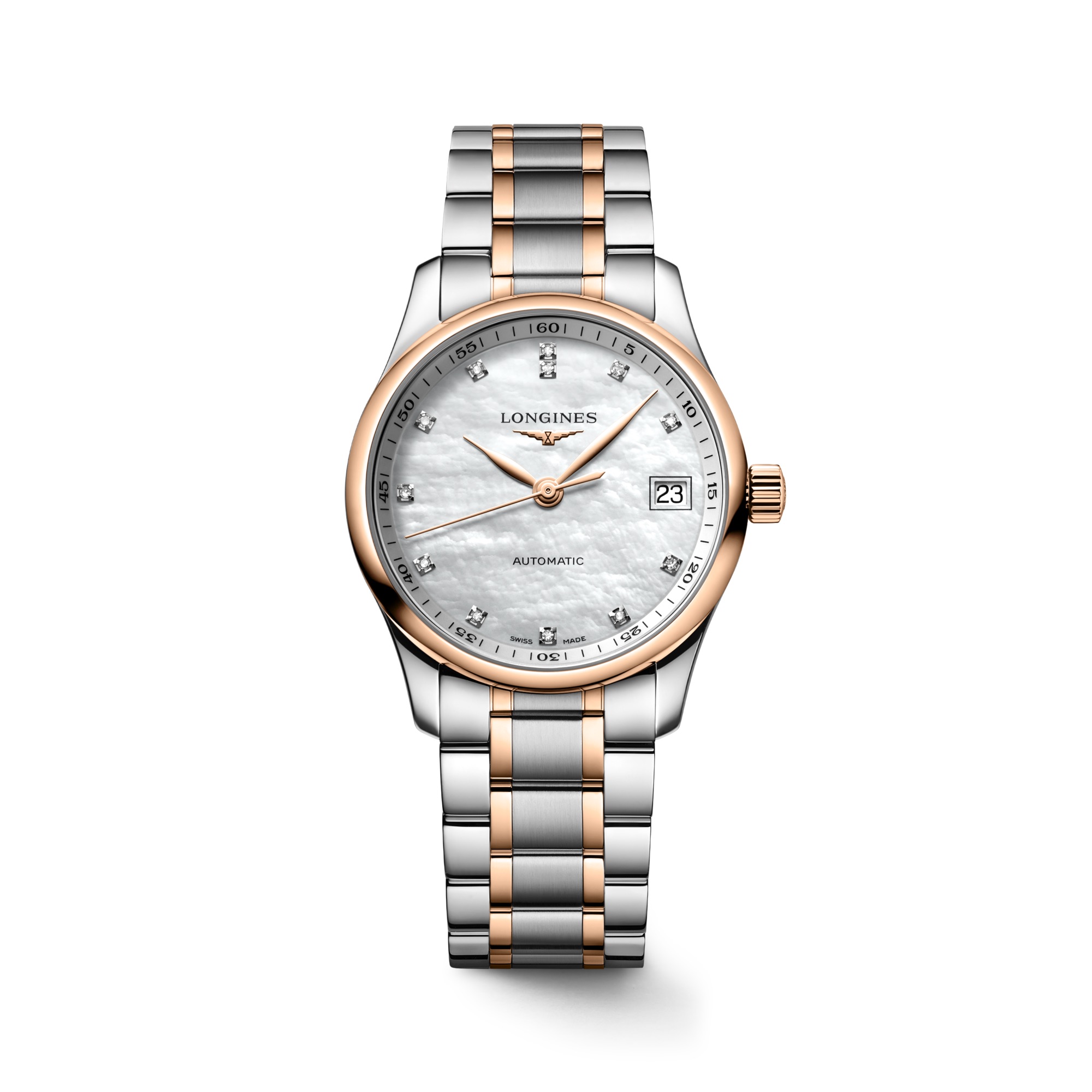 Longines Master   L23575897