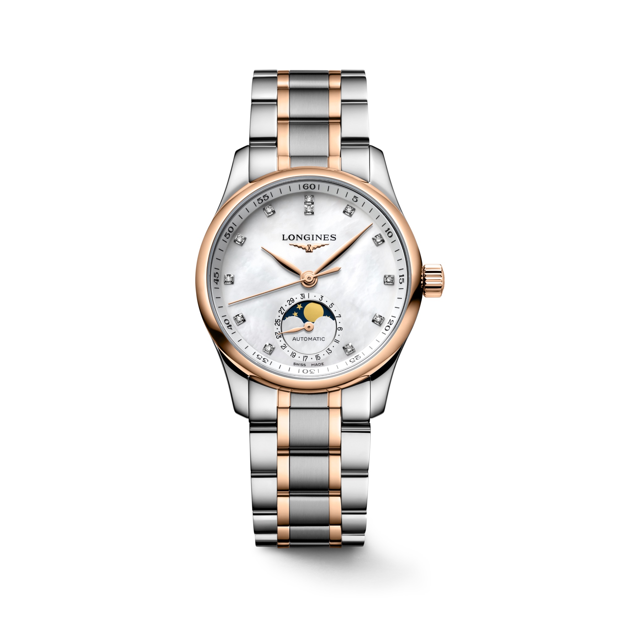 Longines Master   L24095897