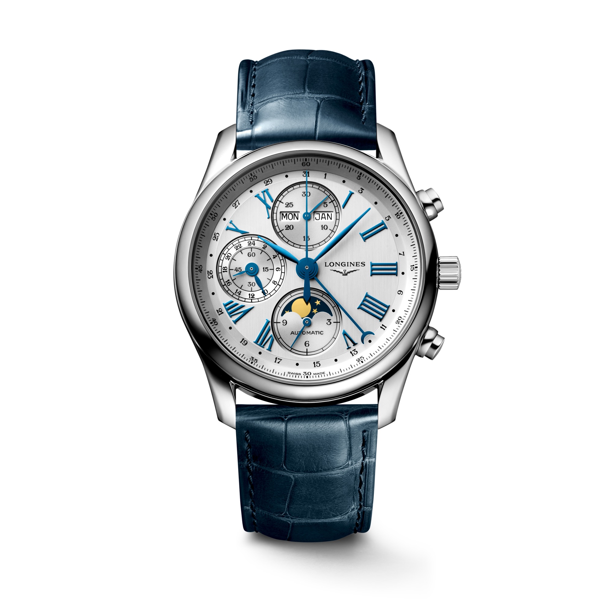 Longines Master   L26734712