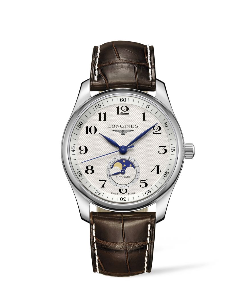 Longines Master   L29094783