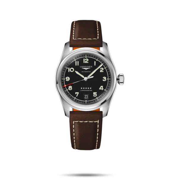 Longines Spirit   L34104530