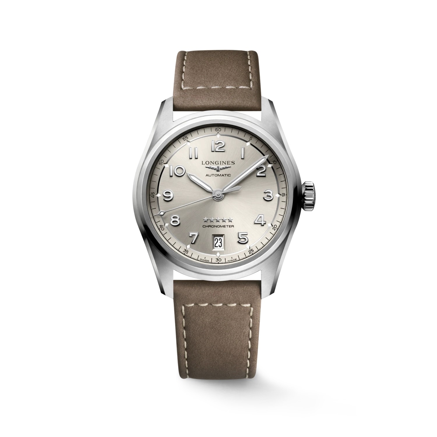 Longines Spirit  L34104632