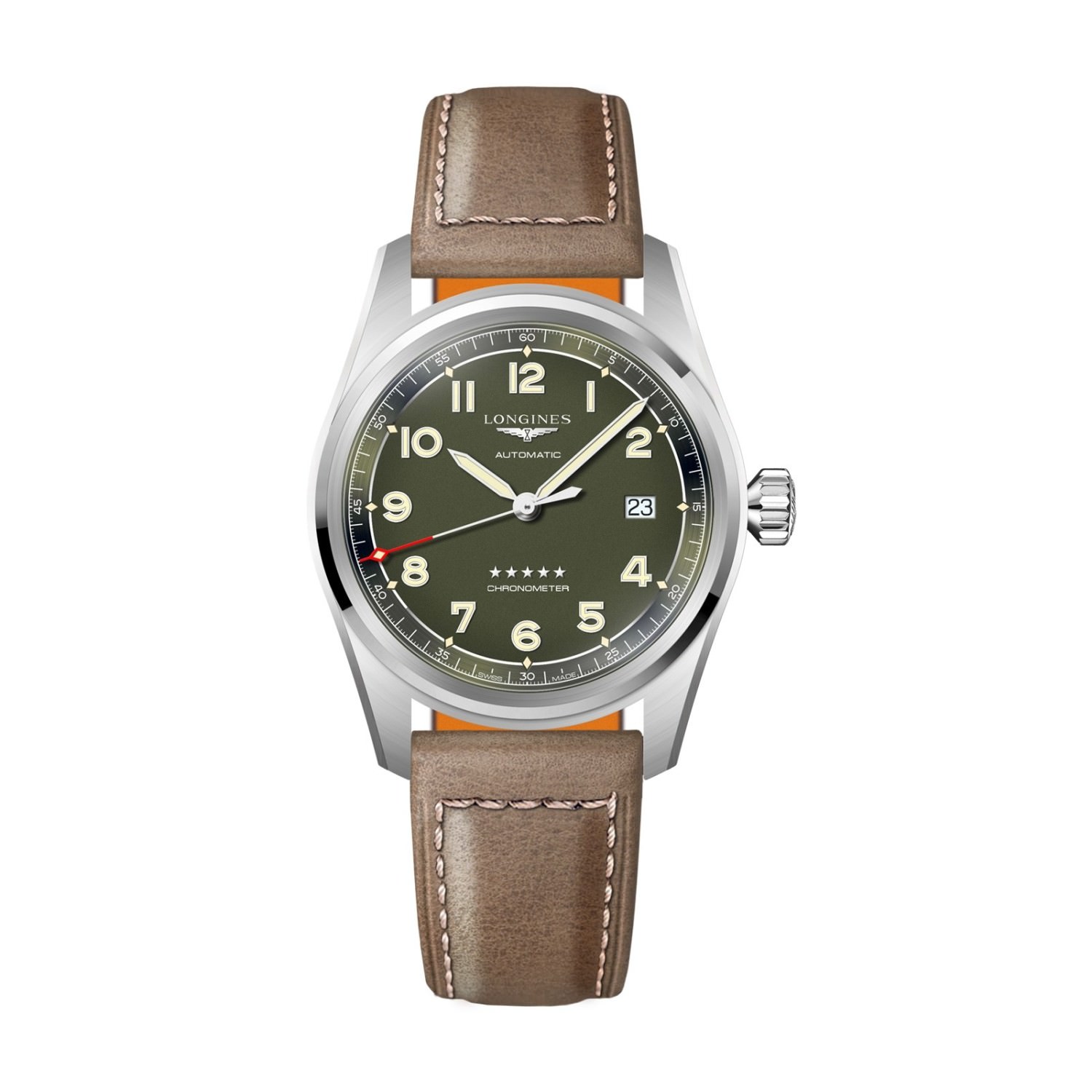 Longines Spirit   L38104032