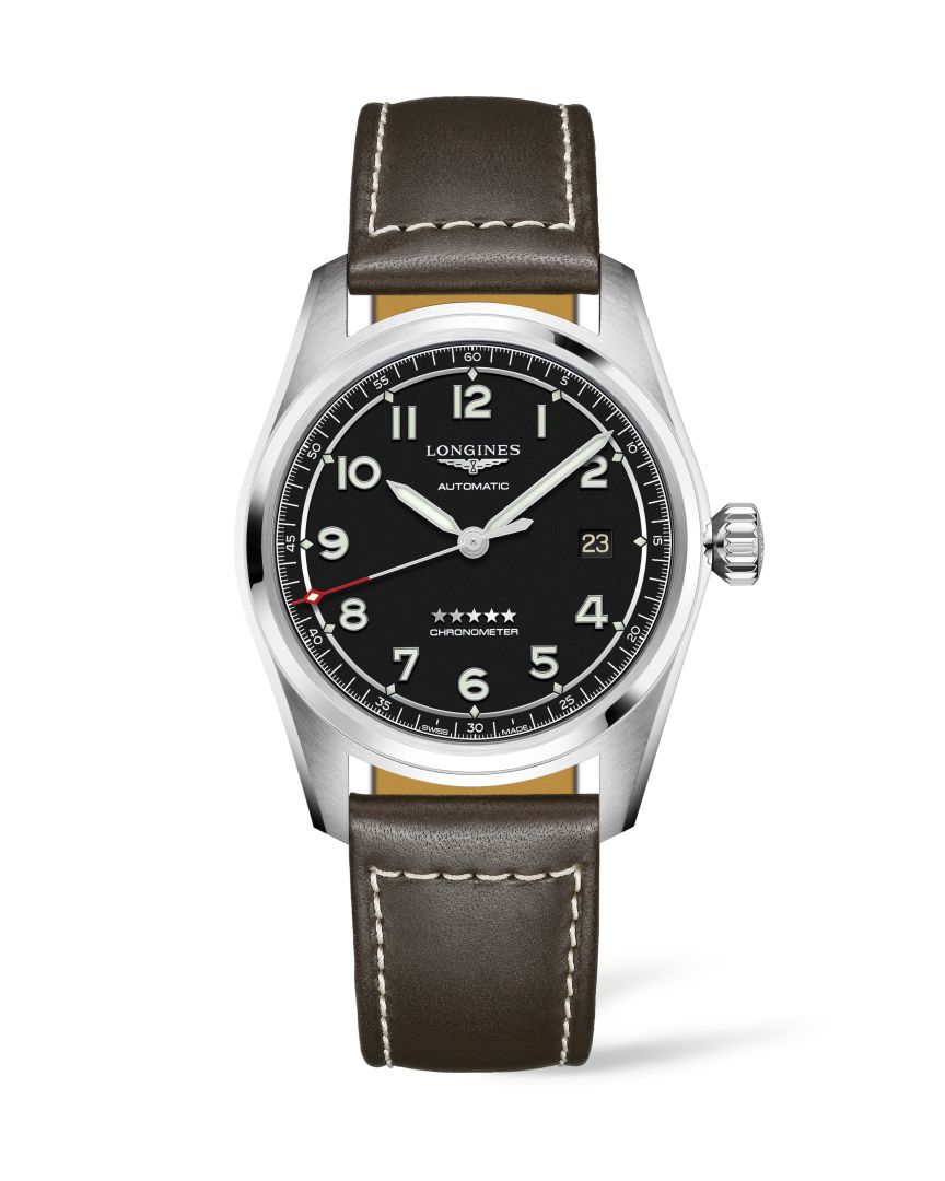 Longines Spirit   L38104530