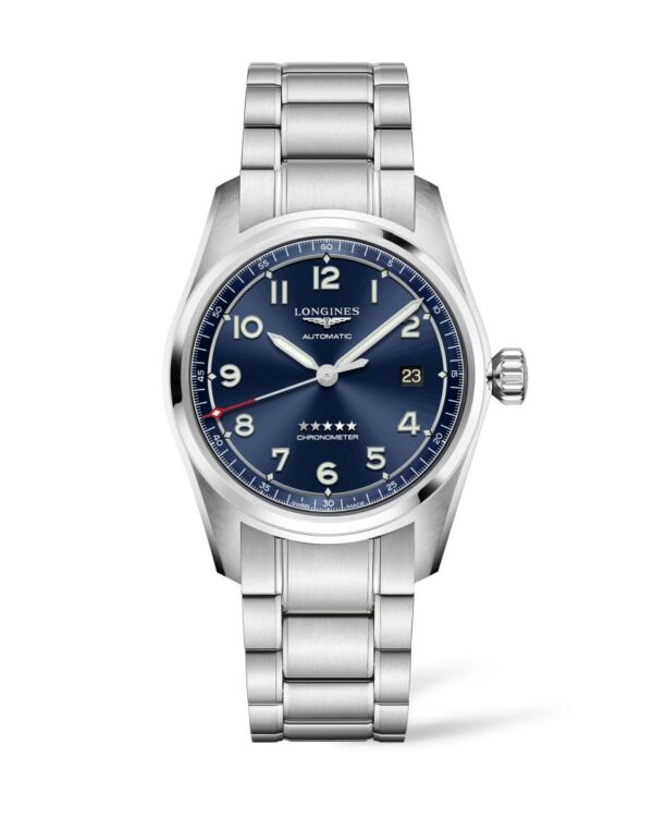 Longines Spirit   L38104936