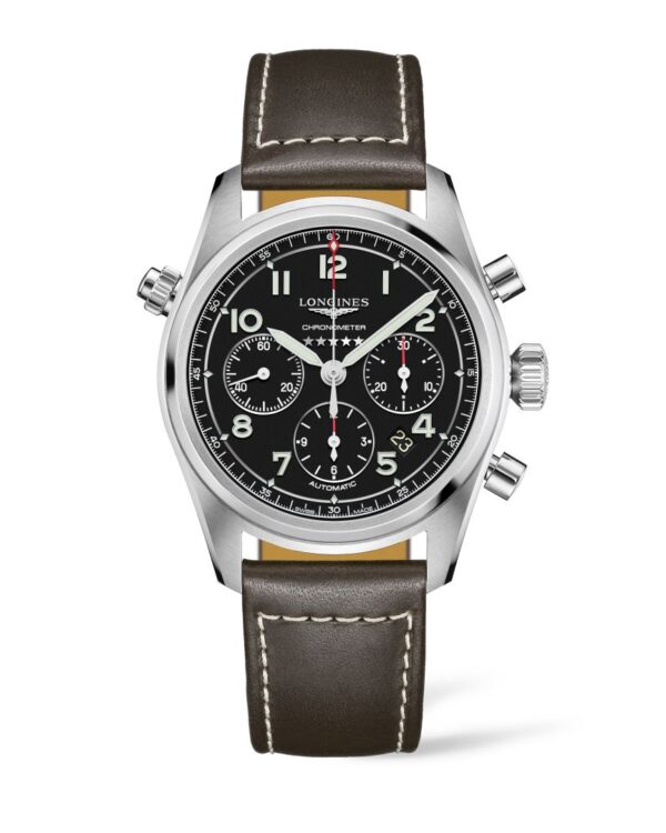 Longines Spirit   L38204530