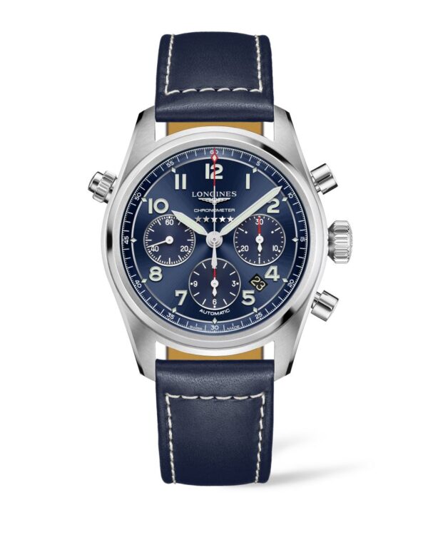 Longines Spirit   L38204930