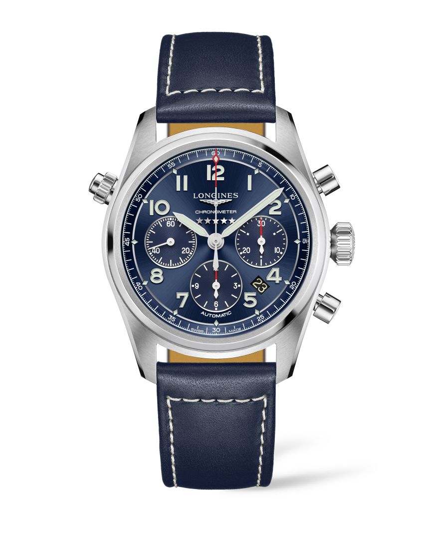 Longines Spirit   L38204930