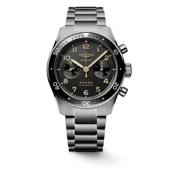 Longines Spirit   L38211536