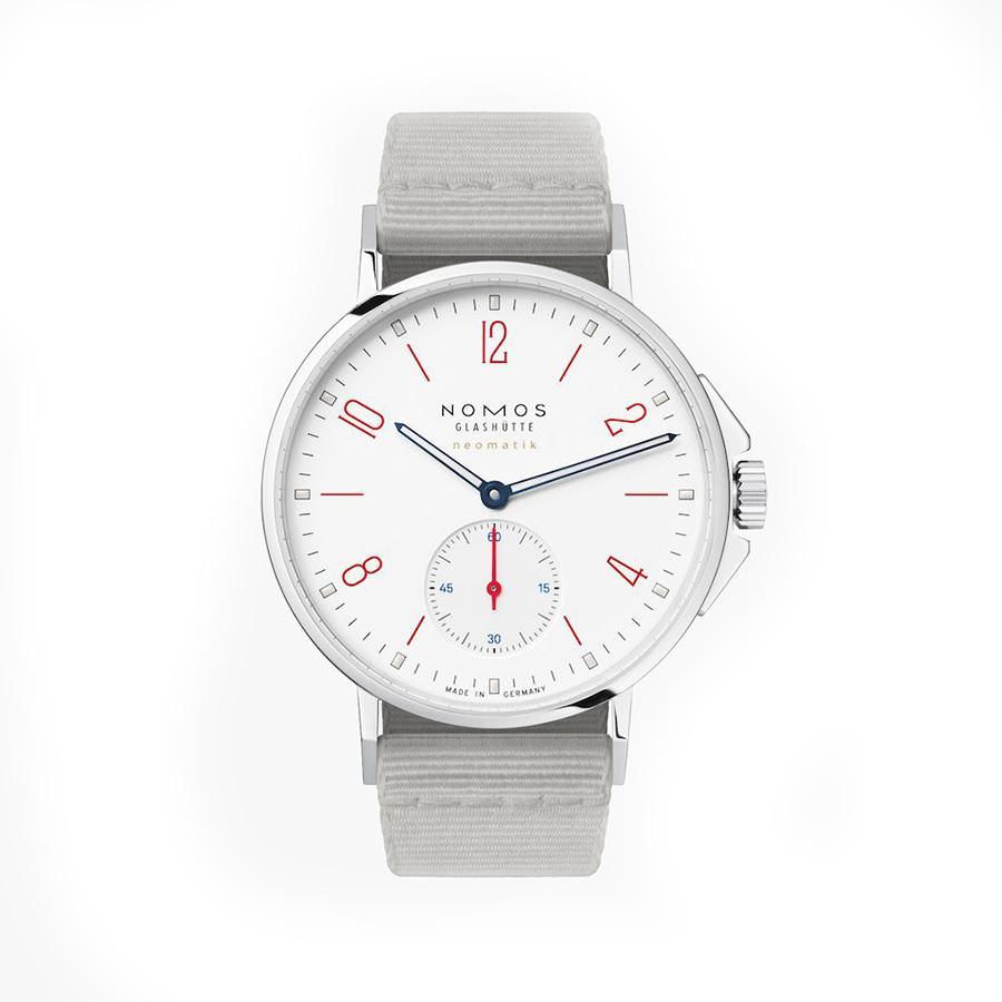 Nomos Ahoi   564