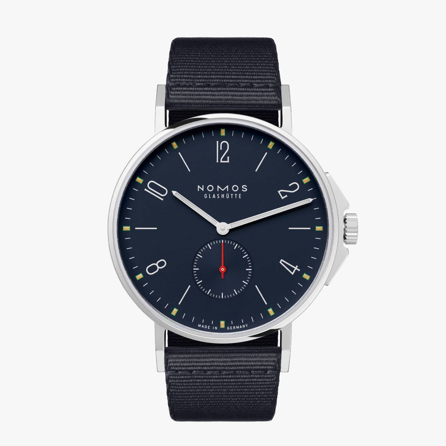 Nomos Ahoi Atlantik  557