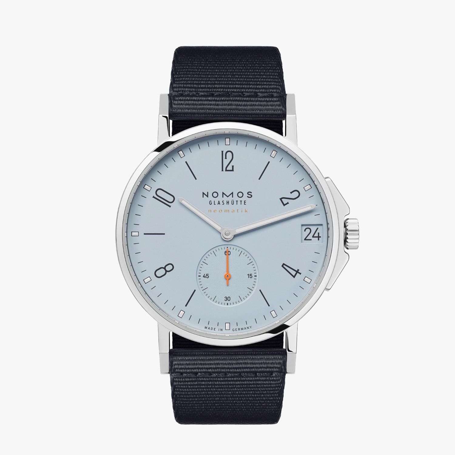 Nomos Ahoi neomatik  516