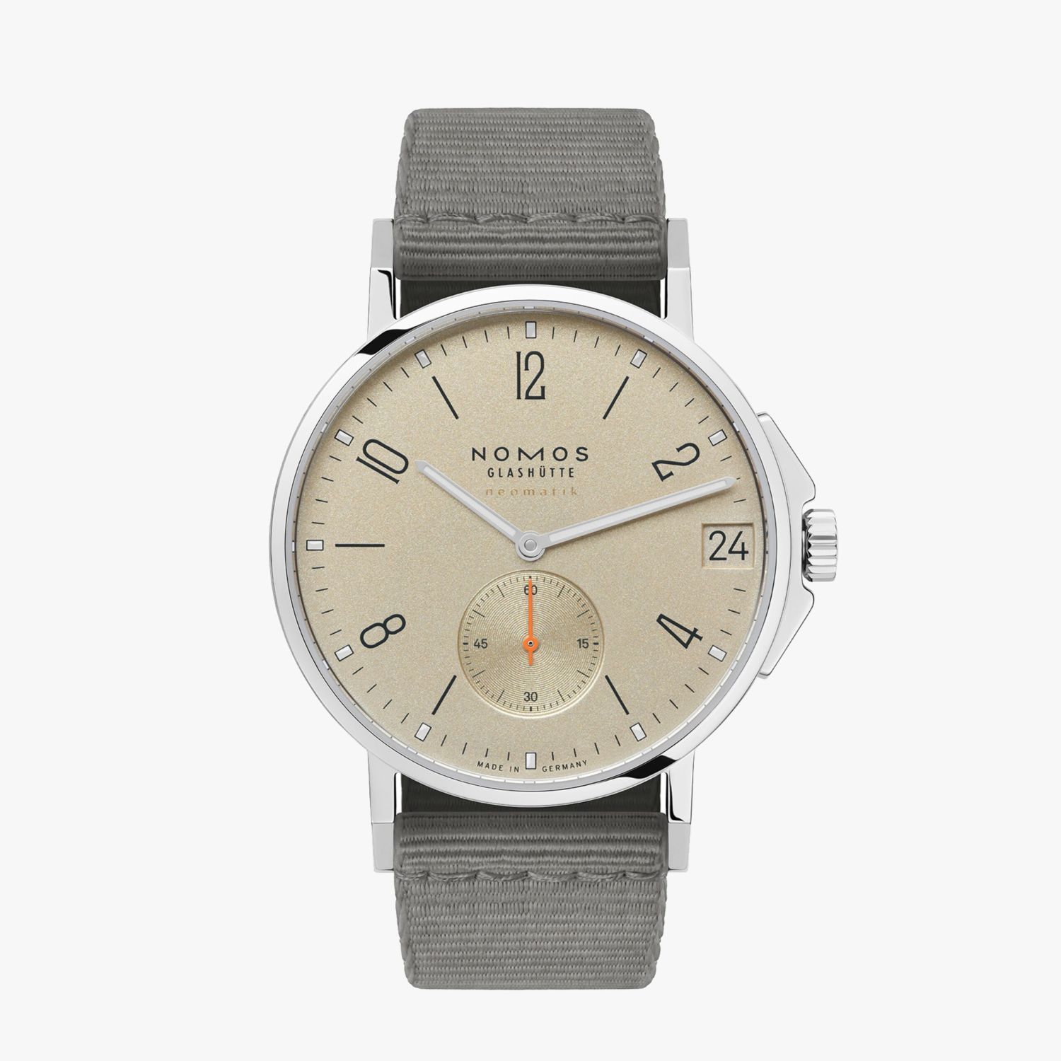 Nomos Ahoi neomatik  517