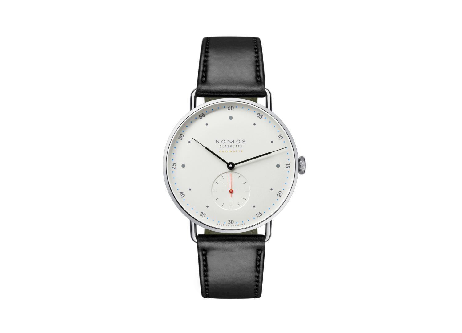 Nomos Metro neomatik  1113