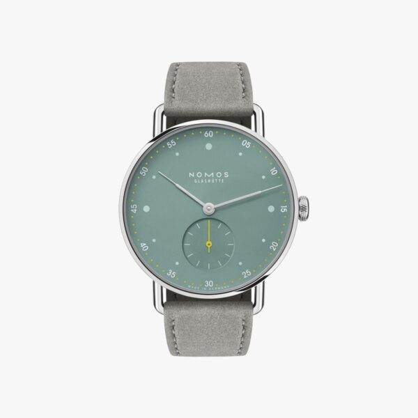 Nomos Metro Sage  1124