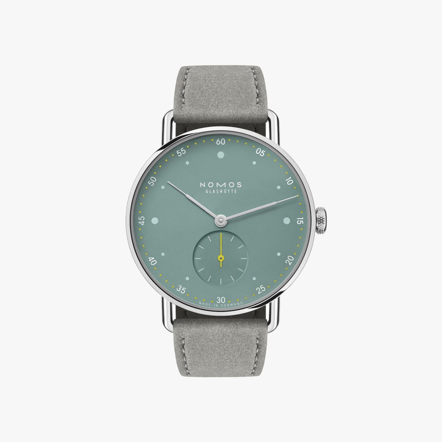 Nomos Metro Sage  1124