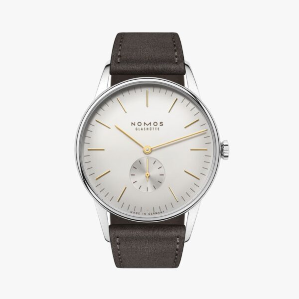 Nomos Orion   379