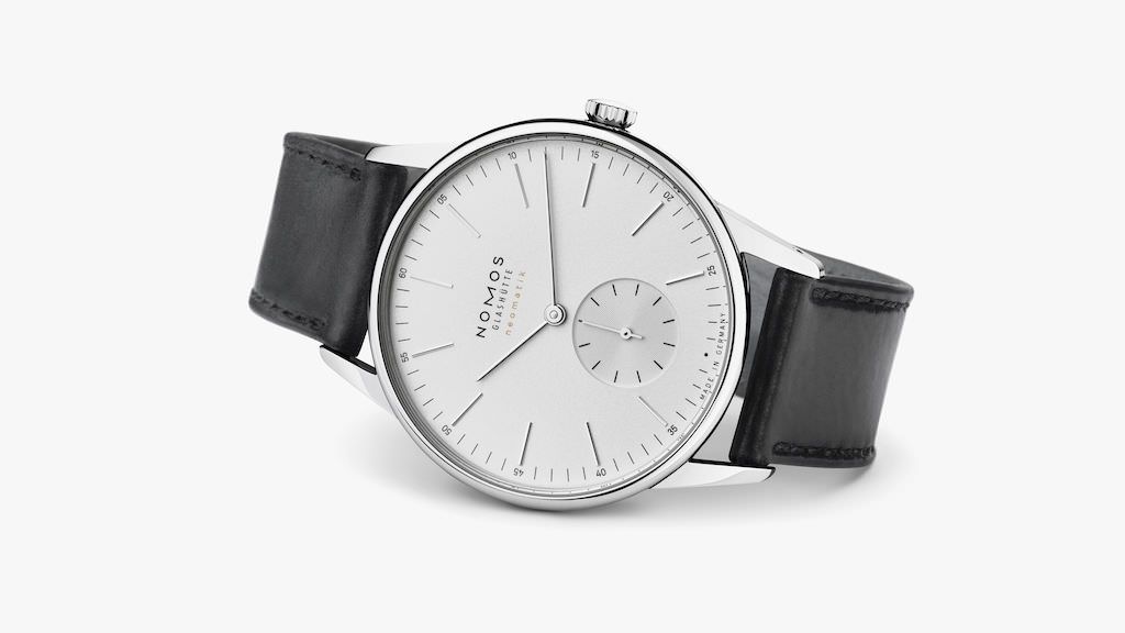 Nomos Orion Neomatik    341