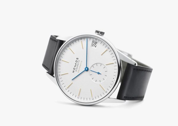 Nomos Orion Neomatik 41 Datum 360   360