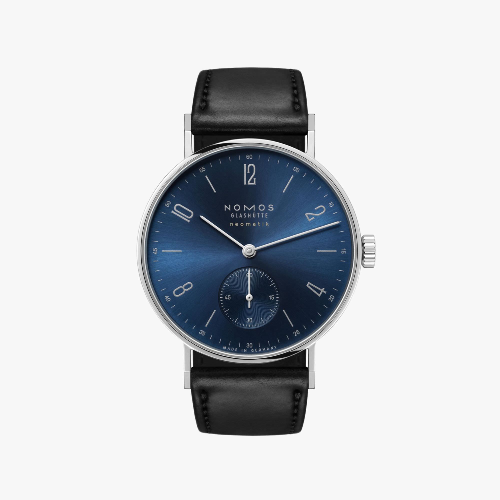 Nomos Tangente   190