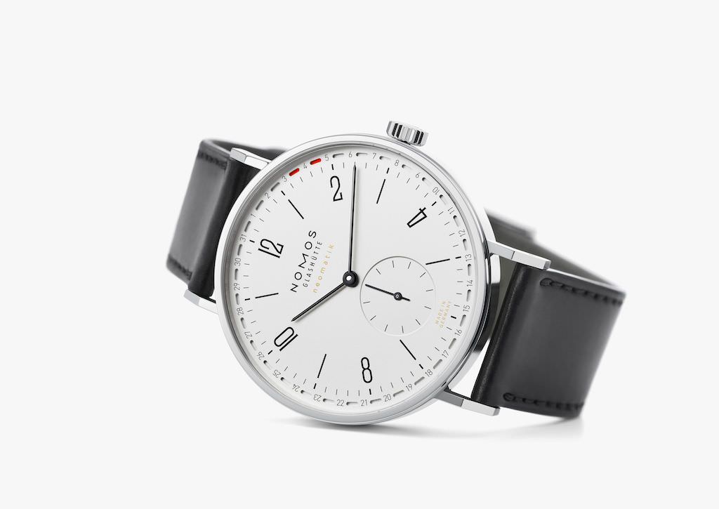 Nomos Tangente 41 Update 180   180