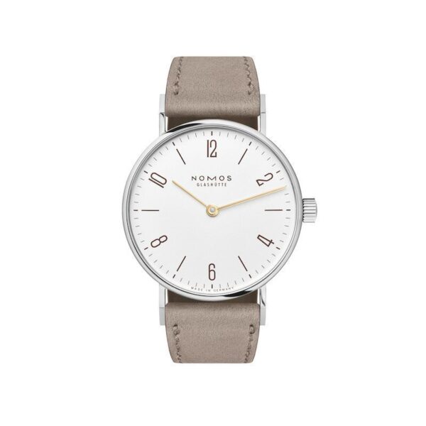 Nomos Tangente Duo  120