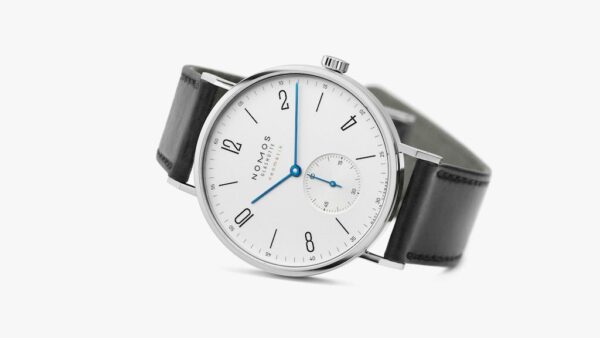 Nomos Tangente neomatik 39  140