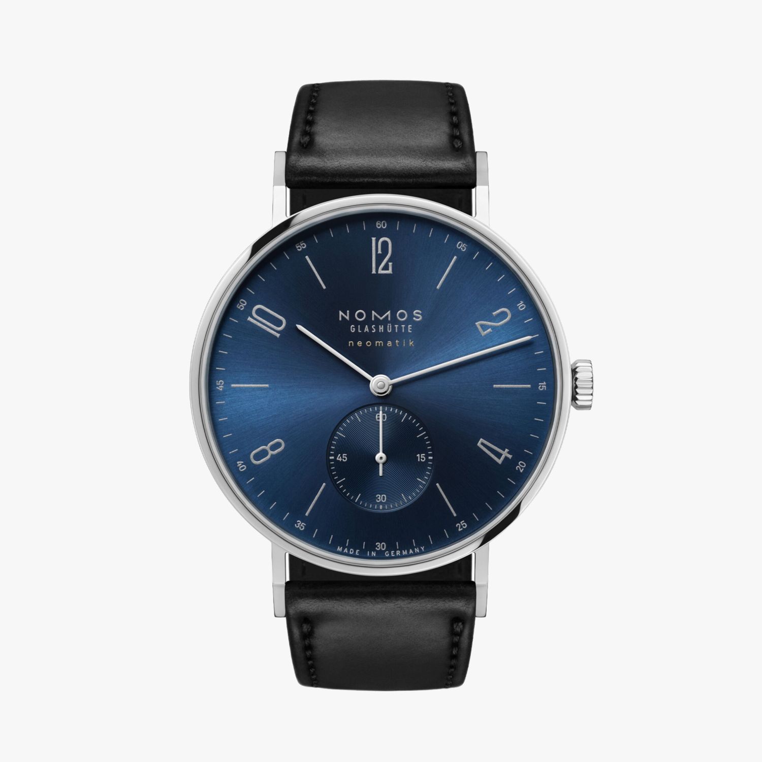 Nomos Tangente Neomatik 39  145