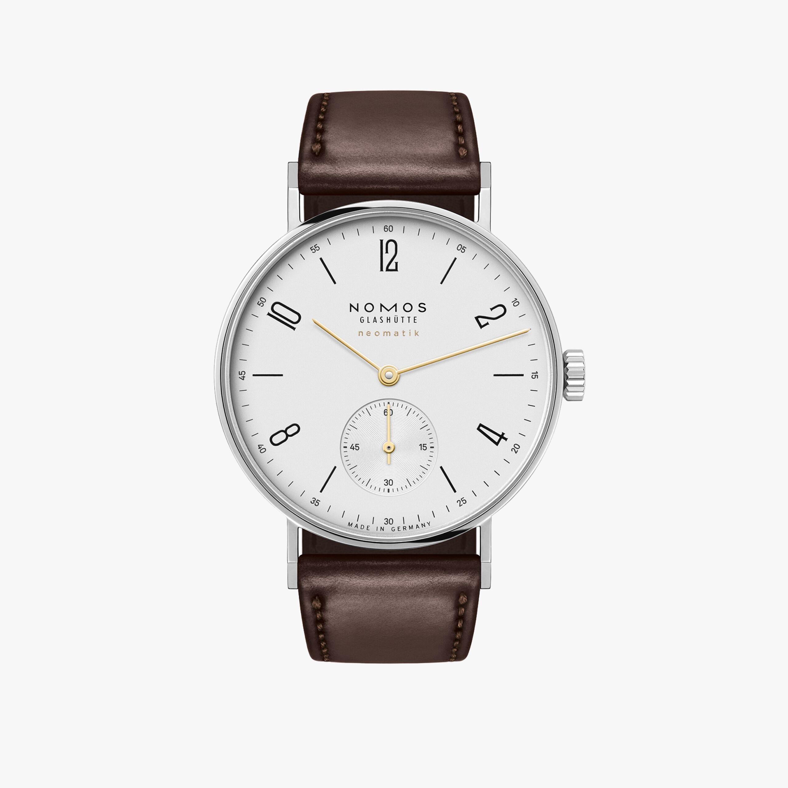 Nomos Tangente neomatik dore  192