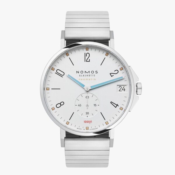 Nomos Tangente Sport  580