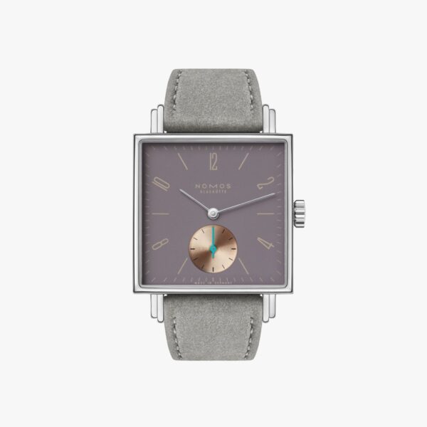 Nomos Tetra DIE FUCHSTEUFELSWILDE  425